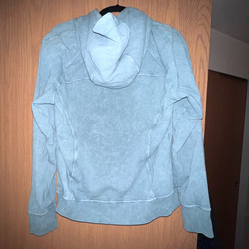 Lululemon scuba pullover - Picture 3 of 7